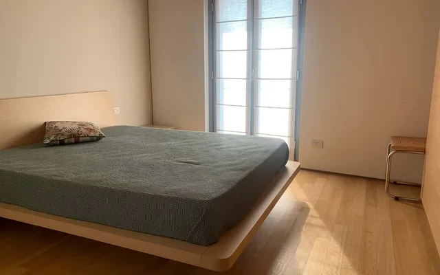Apartment in Via Broletto, Milano for 70 m² with 1 bedrooms 4