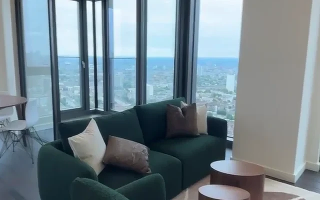 DK-DAMAC Tower North 4