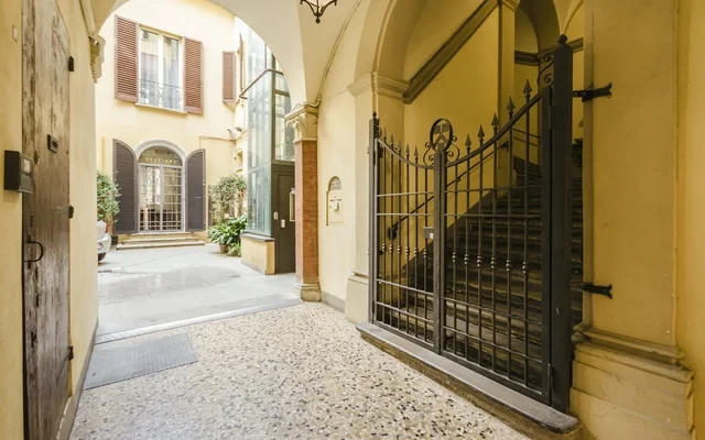 Via dal Luzzo 3
