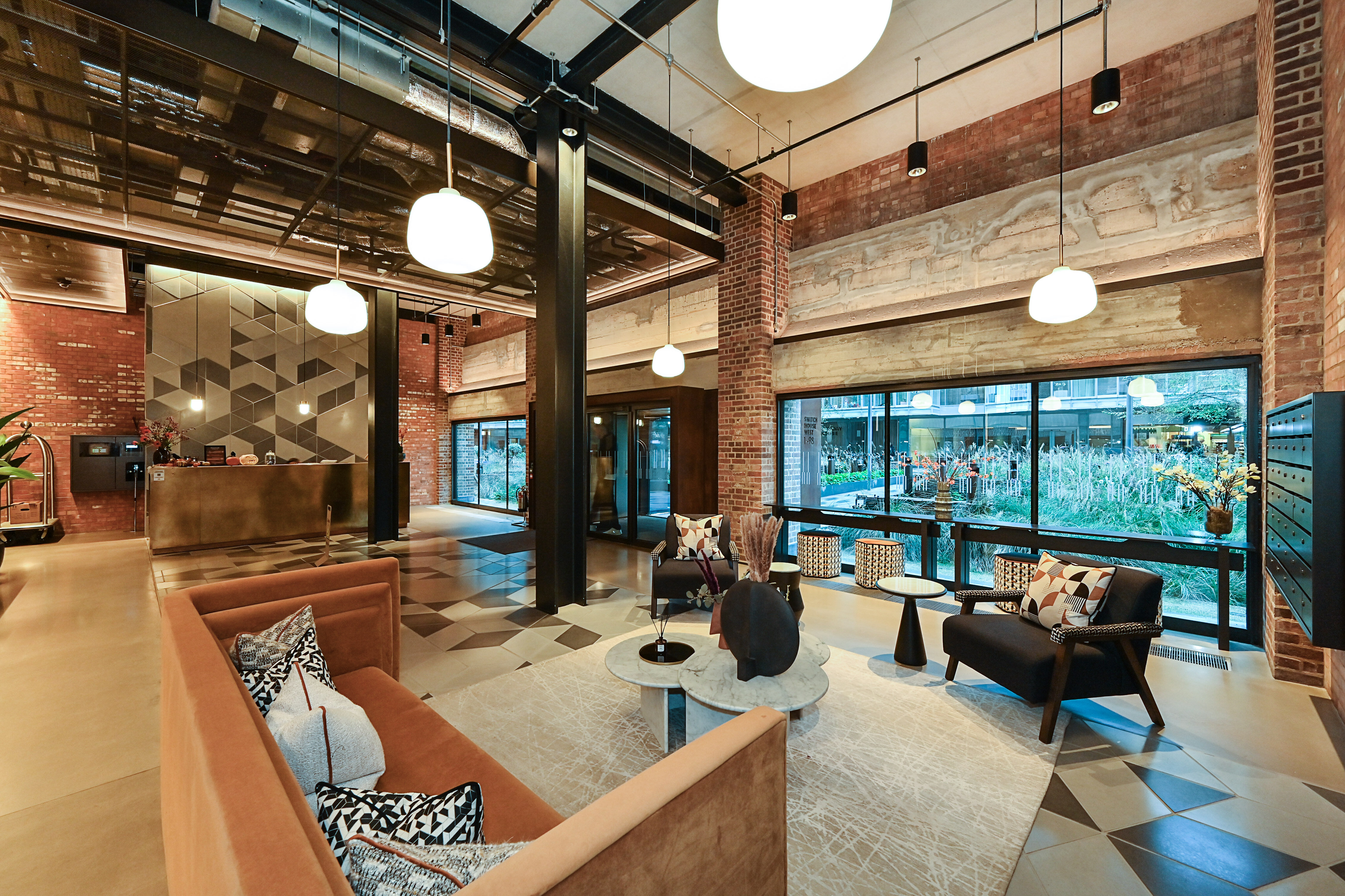 Switch House 3