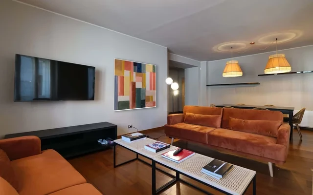 Castello Luxury 1