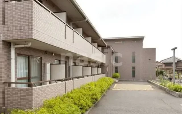 Pure Palace Edogawadai 1