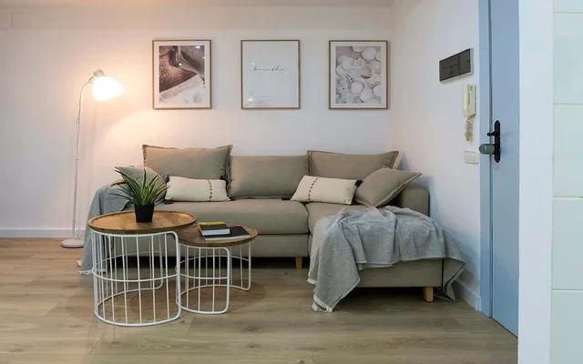 Carrer de Santa Irene 0