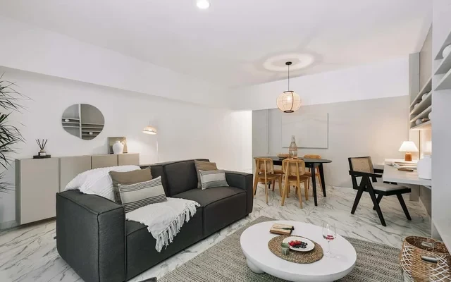 Equense - 2 bedrooms in Sant Gervasi 0