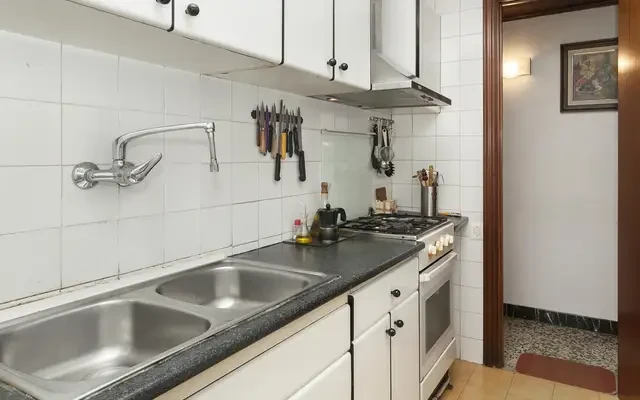 apartment in La Sagrada Familia (Eixample) 0