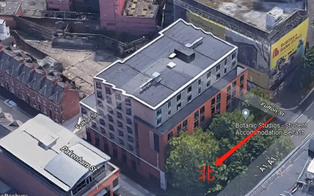 Botanic Studios 4