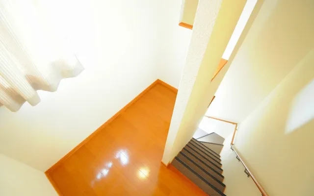レオパレスステラ - Sanmu student accommodation - 208号房间(带独立厨房)