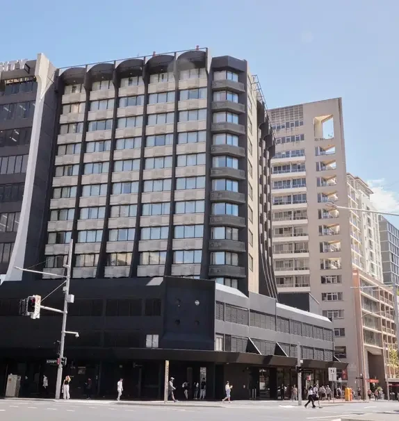 Central Studio Sydney