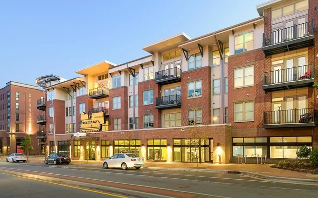 The Standard at Raleigh 0