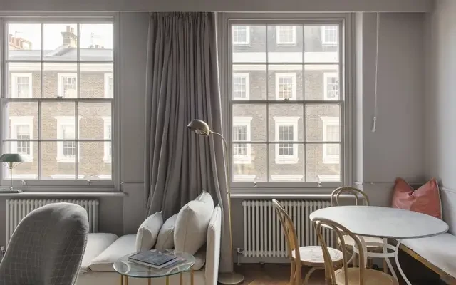 Chilworth Street 11967# 4