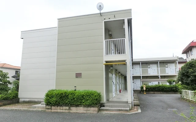 レオパレスベル　ベル 0