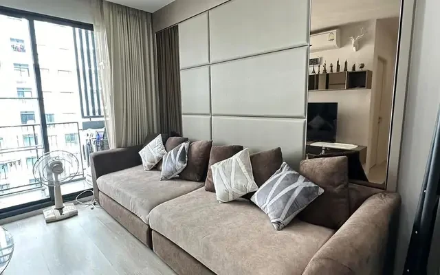 Quinn Condo Ratchada 17 4