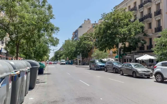 Calle de Santa Engracia, 160 2