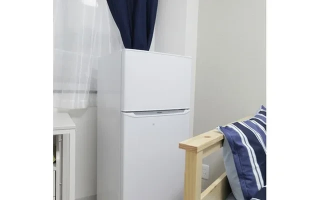 Student Hall Uniharmony Machida [Meals included] 2