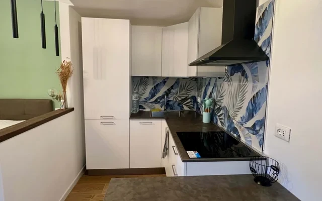 Apartment in Corte Bonifazi, Uliveto Terme for 28 m² 0