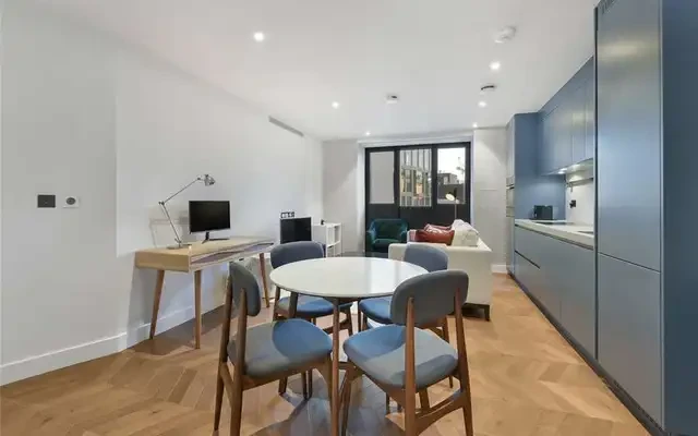 Newton Street 2