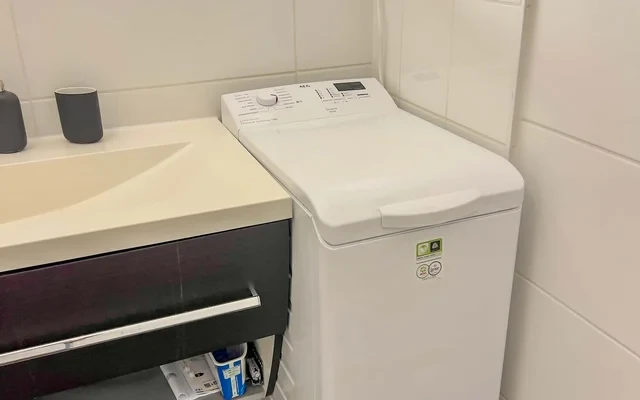 Apartment in Waldstrasse, Leipzig for 68 m² with 1 bedroom 3