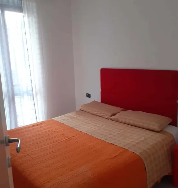 Apartment in Via Offelera, Agrate Brianza for 70 m² with 1 bedroom