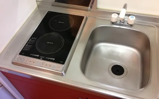 Leopalace Apple Heights 4