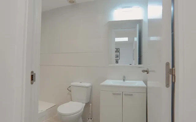 Apartment Calle Berruguete 3