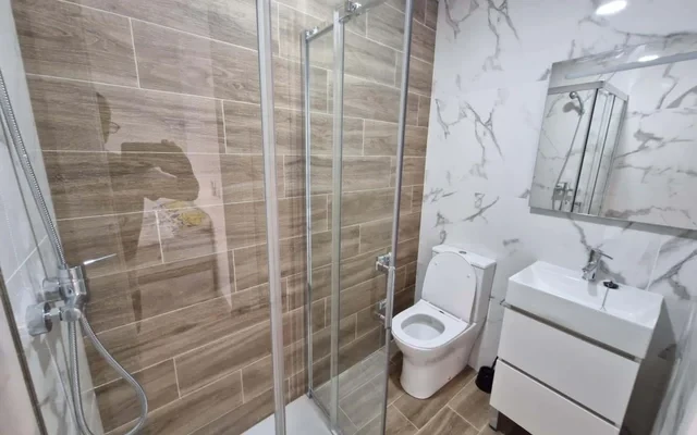 Apartment in Calle Pelagio Ferrer, Guadalupe for 18 m² - Murcia student accommodation - Studio