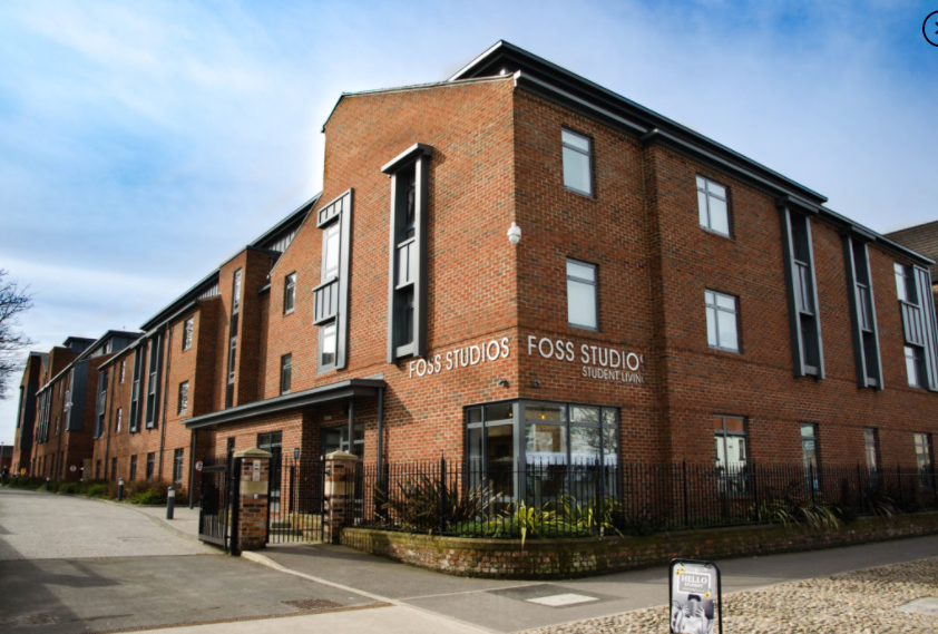 Foss Studios