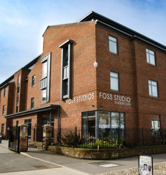 Foss Studios