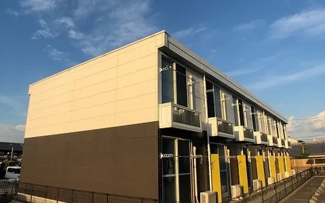 レオパレスひまわり 0