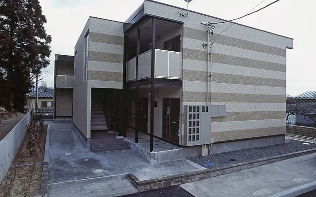 レオパレス愛 0
