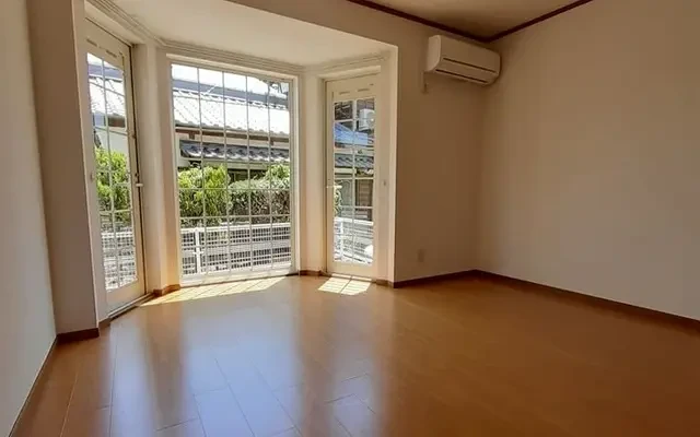 プリムローズB棟 101号室 - ที่พักนักศึกษาในสามโคก - 101 - 2LDK