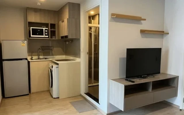 1-BR Condo for Rent, ฿15,500/month, Elio Del Mos Phaholyothin 34 0