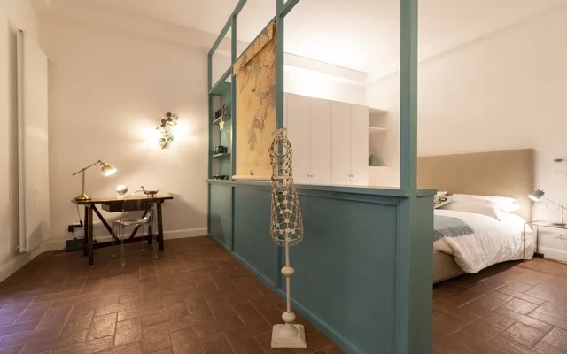 Via Francesco Rizzoli 2