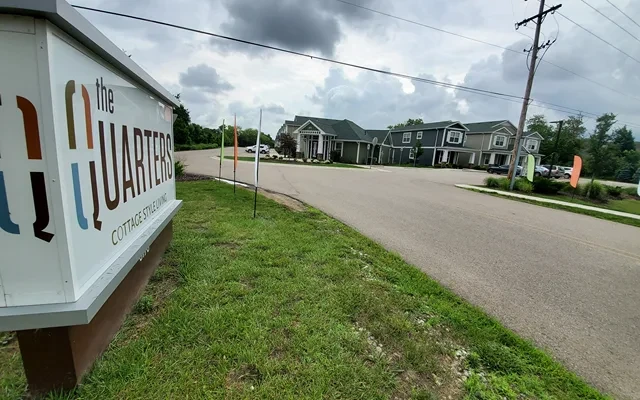 The Cottages 0