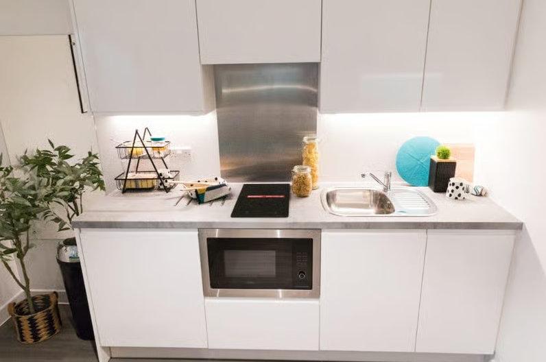 Standard Accessible Studio