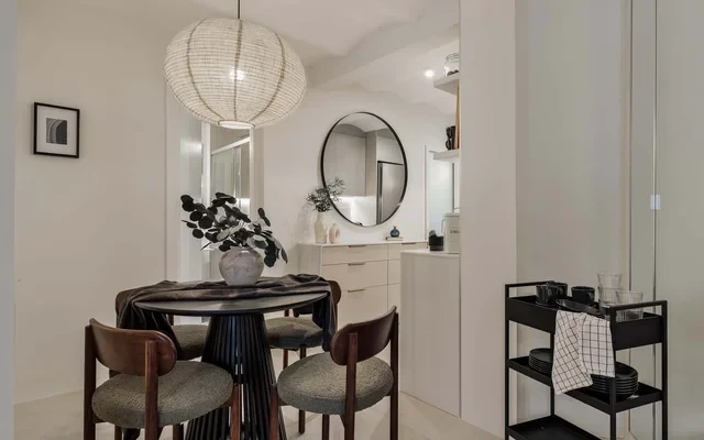 Tarcoles - 2 bedrooms and terrace in Sant Antoni 3