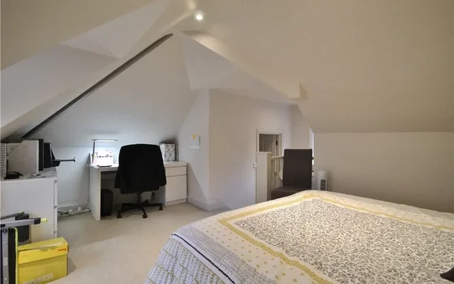 ST - High Street - Guildford student accommodation - 1 Bedroom 1 Bathroom Flat230A