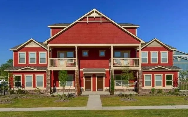 Redpoint College Station - College Station student accommodation