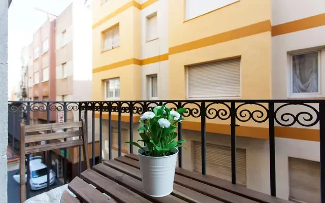 studio in Gràcia 0