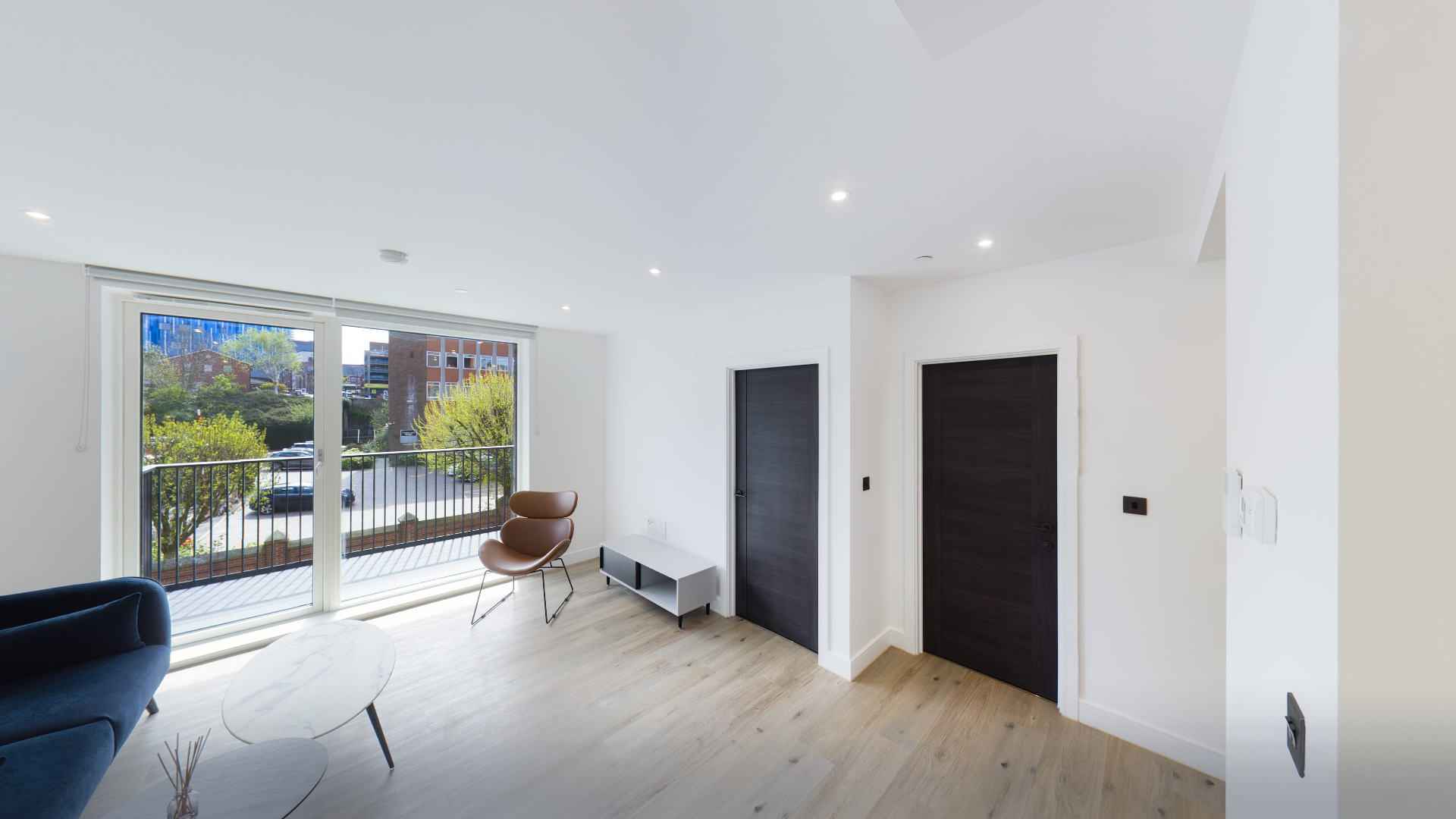 FH-Snow Hill Wharf