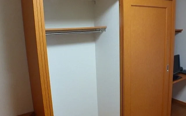 レオパレスステラ 4