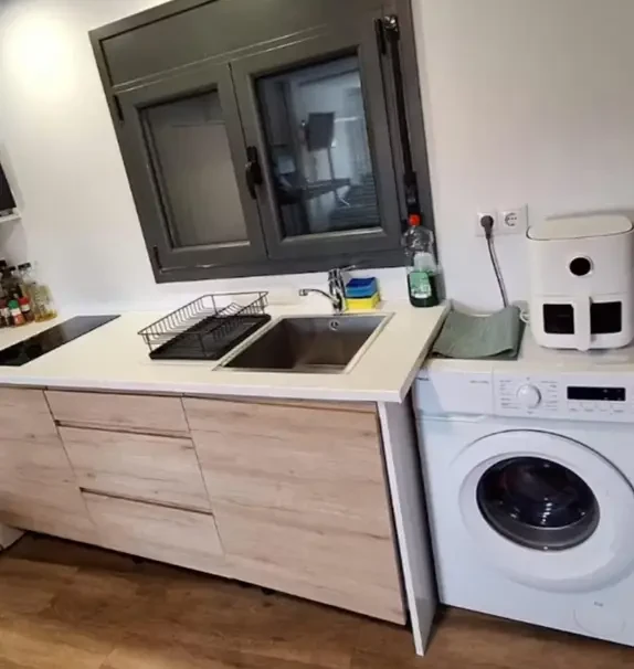 studio in Sabadell