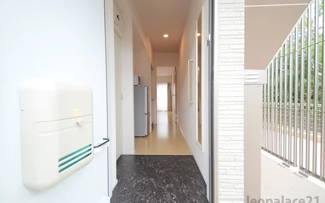 クレイノプレミールⅡ 2