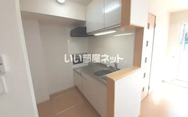 プリムローズ 101号室 - Ayabe student accommodation - 101 - 1LDK