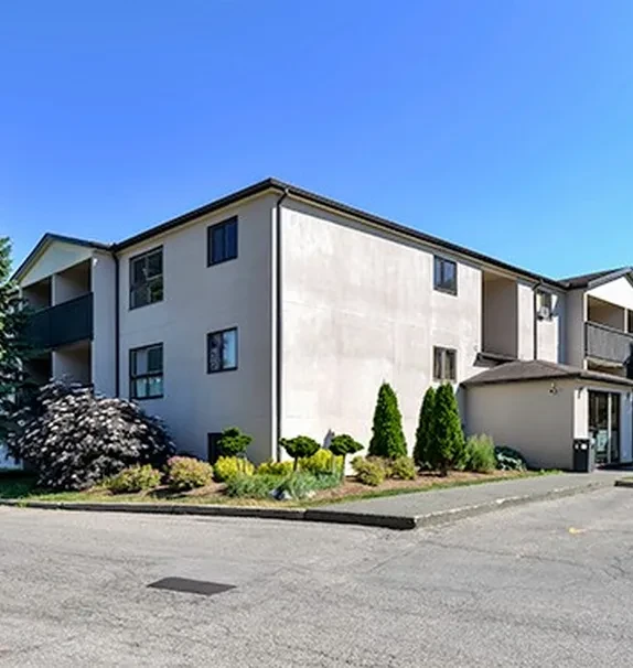 Campbell Court