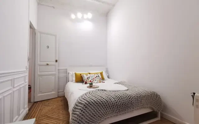 Appartamento Calle Preciados 42 2