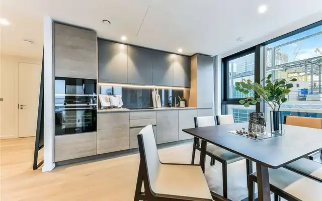 10 George Street 0