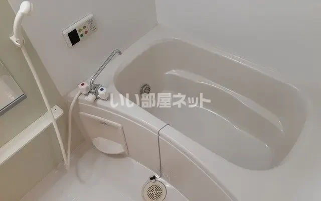 アンフィニ 205号室 - 瀬戸市の学生向け宿泊施設 - 205 - 1LDK