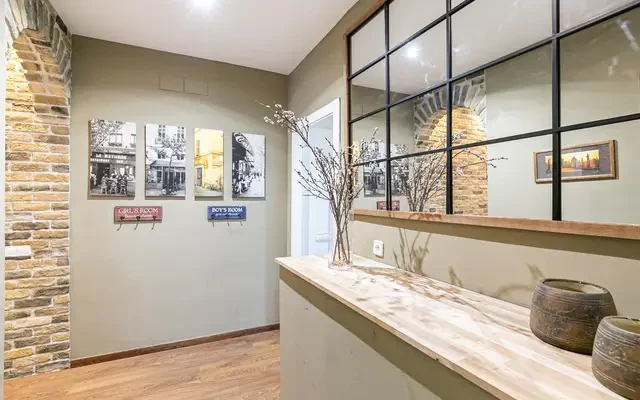 apartment in La Sagrada Familia (Eixample) 1