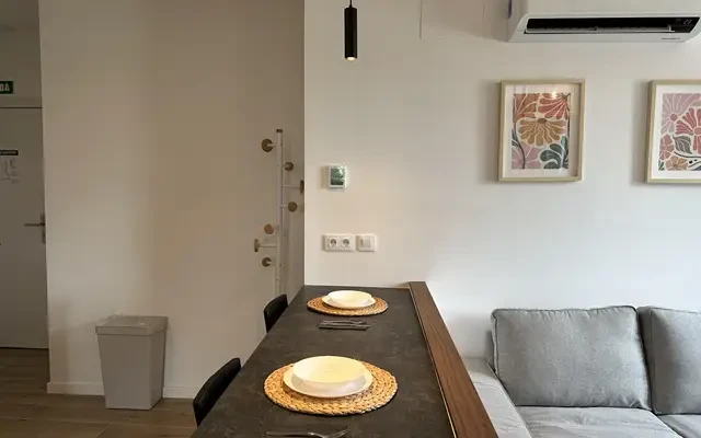 studio in Alcorcón 2