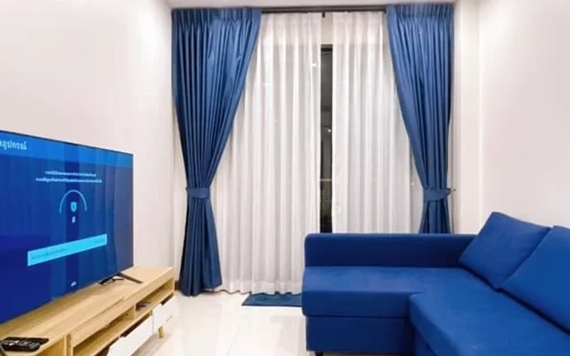 1-BR Condo for Rent, ฿22,000/month, Supalai Premier Charoen Nakhon 0